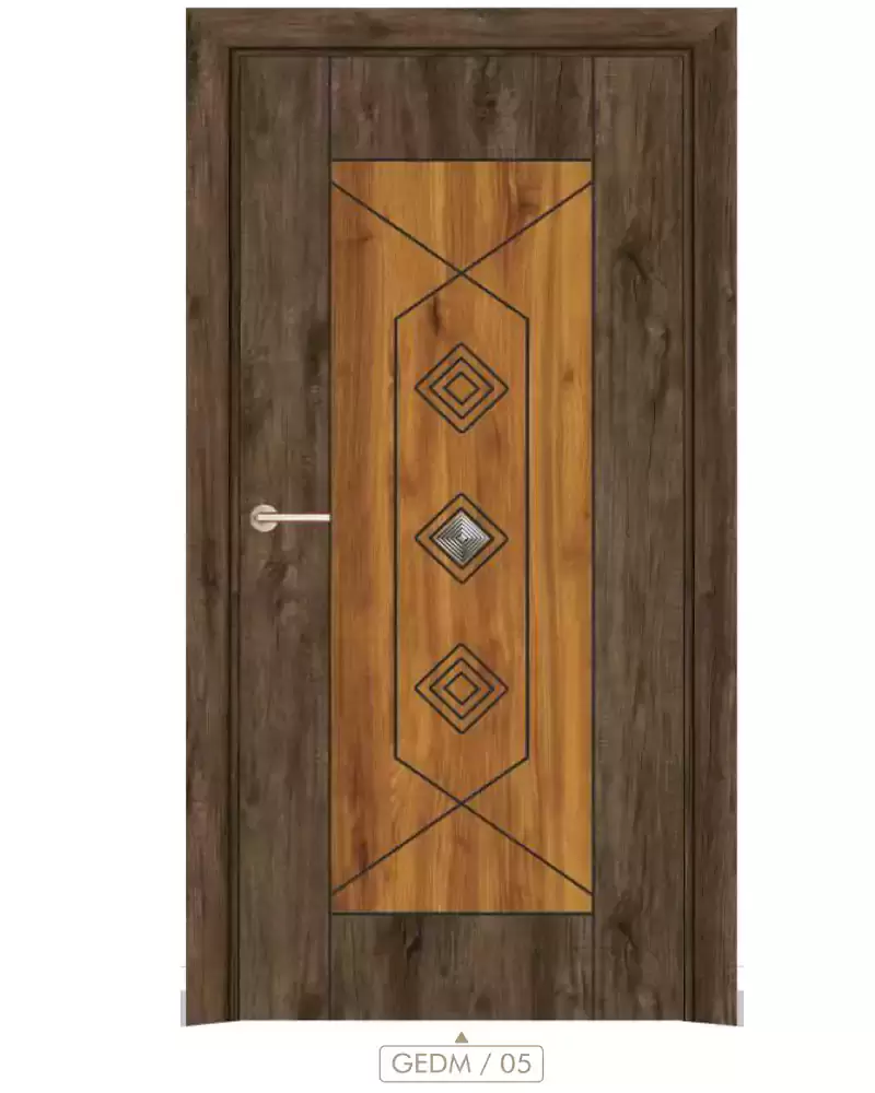 GERMANART Doors - Dom Door Series